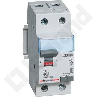 Legrand P 302 40-30-AC TX