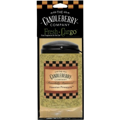 Candleberry Hawaiian Pineapple