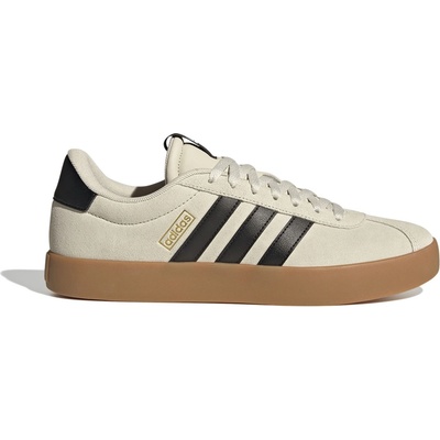 Adidas Мъжки обувки Adidas VL COURT 3.0 Shoes Mens - Alum/Blk/Gld