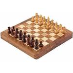 Modiano Магнитен сгъваем шах Modiano, 25 х 25 cm