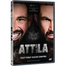 Attila DVD