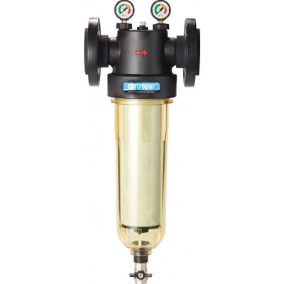 CINTROPUR NW650 2