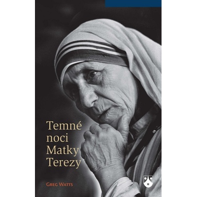 Temné noci Matky Terezy
