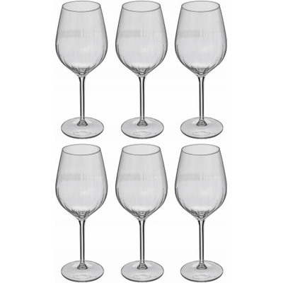 Secret de Gourmet Sklenice na vodu VOLTA x 6 x 530 ml