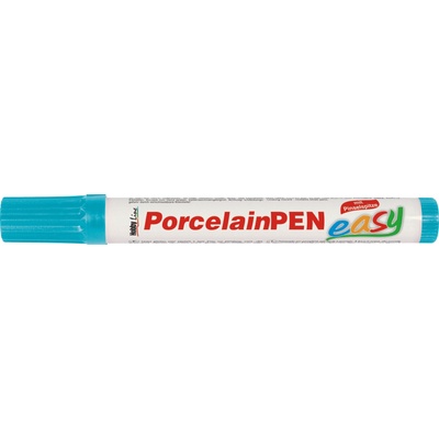 Kreul Porcelainpen Easy Маркер за стъкло и порцелан Turquoise 1 бр (16316-KREUL)