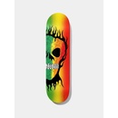 Baker Rasta Skull