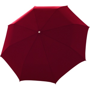 Doppler Manufaktur Bellino Oxford Nickel Red
