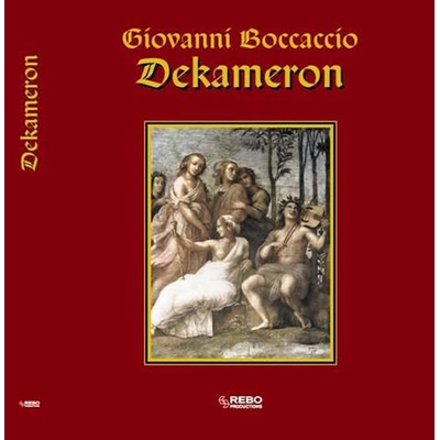 Dekameron - Giovanni Boccaccio