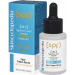 Skincyclopedia Hyaluron Cream-Serum SPF 50 30 ml