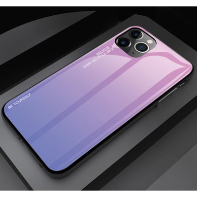 Colour glass kryty pro Apple iPhone 12 Pro Max Číslo: 3