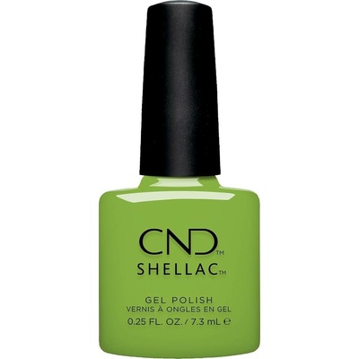 CND Shellac Uv Color Meadow Glow 7 3 ml