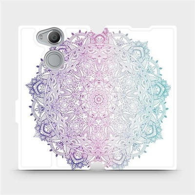 Mobiwear - Sony Xperia XA2 - M008S Mandala
