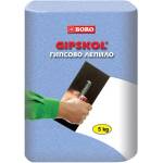 BORO ЛЕПИЛО БОРО ГИПСОВО 5кг (2010004)