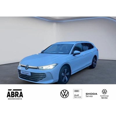 Volkswagen Passat Variant 1.5 eTSI Business DSG 110 kW