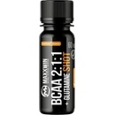 MAXXWIN BCAA + GLUTAMINE Shot 60 ml