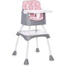 Image 1 of Lorelli Trick 3in1 pink bears