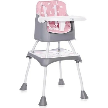 Image 1 of Lorelli Trick 3in1 pink bears