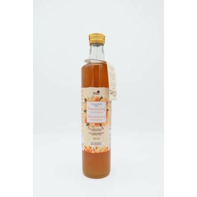 Naturprodukt Sirup pomerančový s kardamonem 0,5 l