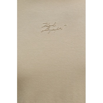 Karl Lagerfeld Тениска Karl Lagerfeld (562235.755047)