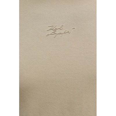 Karl Lagerfeld Тениска Karl Lagerfeld (562235.755047)