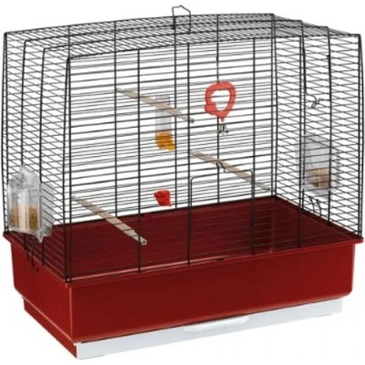 Ferplast Cage rekord 3 black -Клетка за птици (52009817)