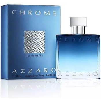 Image 1 of Azzaro Chrome EDP 100 ml Tester