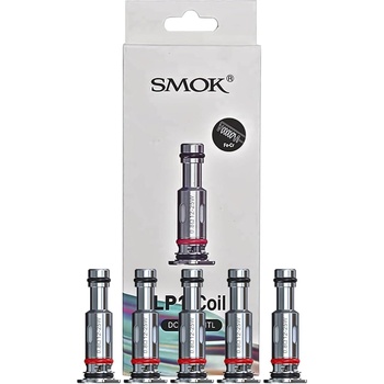 Smok RPM 2 DC Coil LP1 0.8
