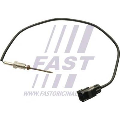 Čidlo, teplota výfukových plynů FAST FT80229