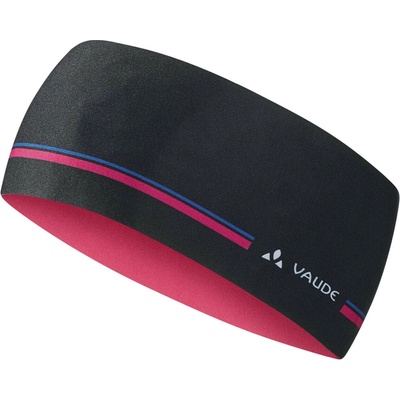 Vaude Logo II rich pink