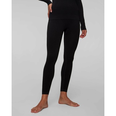 Falke Women Tights Maximum Warm - black