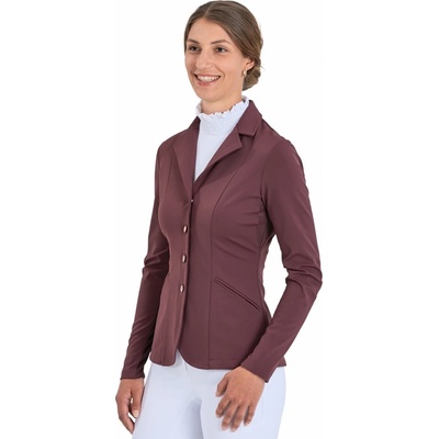 Busse Sako závodní Florenz dámské burgundy