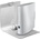 Leitz 180 Active Style crystal white 11080004