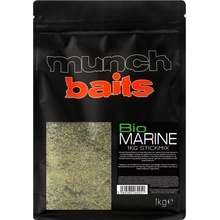 Munch Baits Stickmix Bio Marine 1kg