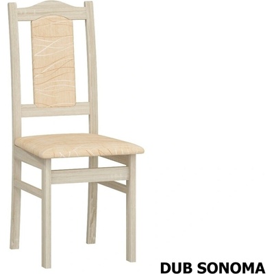 NEJBY Burewala poťah monaco / dub sonoma