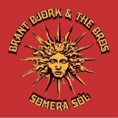 Somera Sl - Brant Bjork and the Bros CD