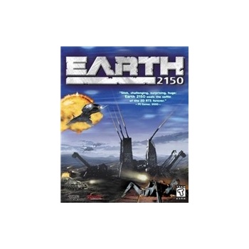 EARTH 2150