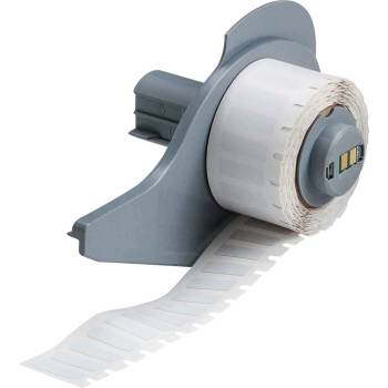 Brady M7-9-718 / 174662, Static Dissipative Полиимидни етикети, 16.51 mm x 5.08 mm (174662)