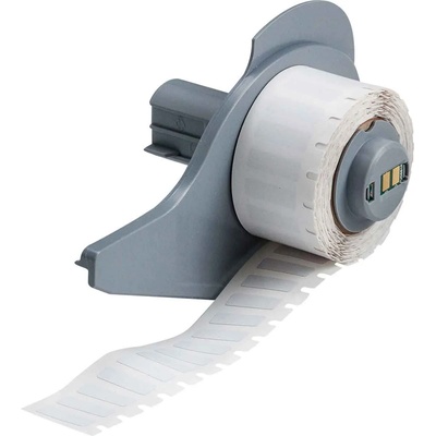 Brady M7-9-718 / 174662, Static Dissipative Полиимидни етикети, 16.51 mm x 5.08 mm (174662)