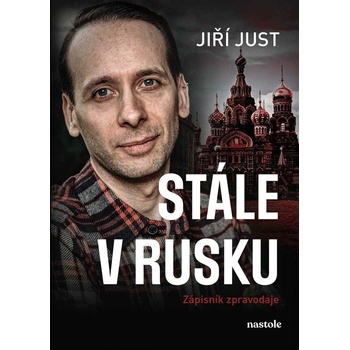 Stále v Rusku
