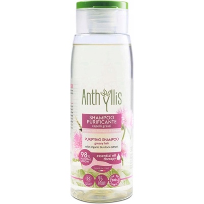 Anthyllis šampon na vlasy 300 ml