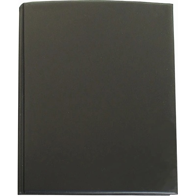 Клипборд b2b с капак А4 Черен (1305010-08-20502002)