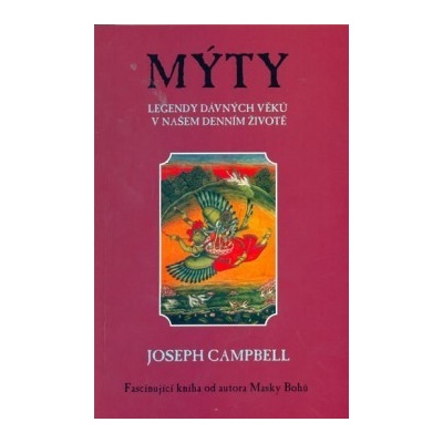 Mýty - Joseph Campbell