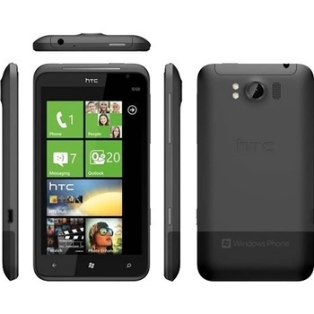 HTC Titan