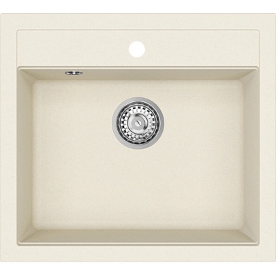 Helika SQQ100 blanched almond