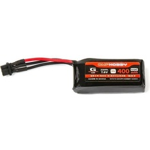 OMP M1 V3 Pro Lipol 7.4V 2S 400mAh
