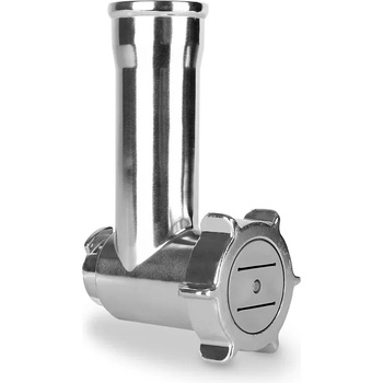 Klarstein LUCIA накрайник за приготвяне на наденици за процесор за храна неръждаема стомана (TK2-Lucia Accy) (TK2-Lucia Accy)