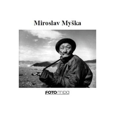 Miroslav Myška - Myška Miroslav