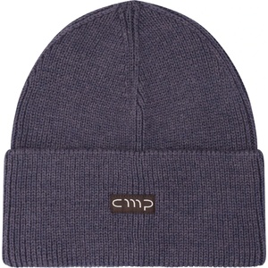 CMP Зимна шапка (beanie) Cmp Knitted Hat with Logo Beanie - Blueberry - размер One Size (904-5208-0211)