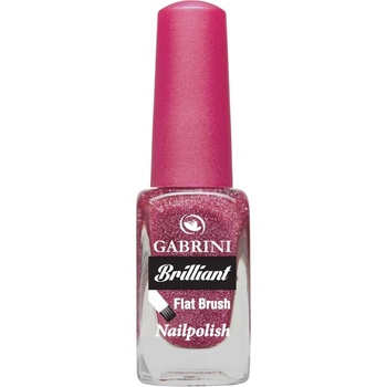 GABRINI лак за нокти, Brilliant, Номер B11