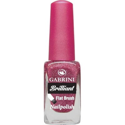 GABRINI лак за нокти, Brilliant, Номер B11